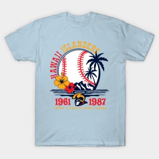 Hawaii Islanders T-Shirt